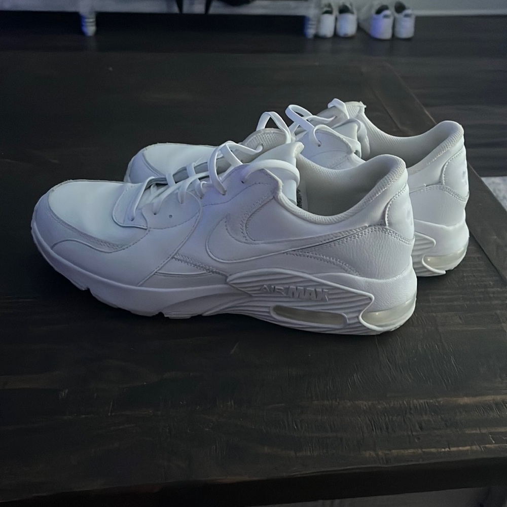 Only wore a few times they were too big